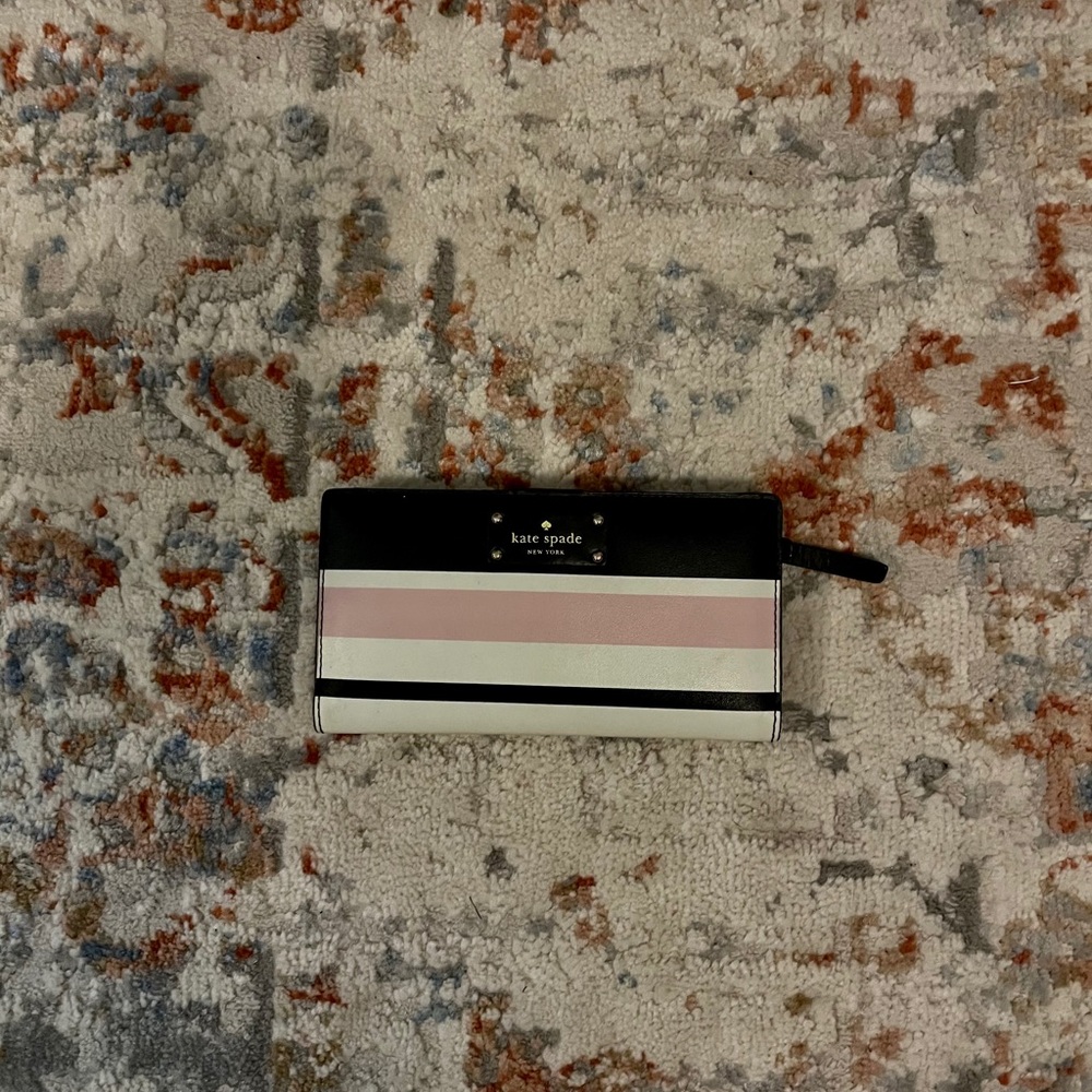 Kate spade wallet